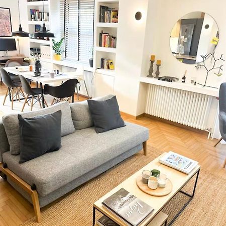 Athenian Coastal Urban Living Lejlighed Eksteriør billede